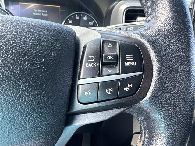 Certified 2020 Ford Explorer XLT w/ Equipment Group 202A AWD/4WD image 14