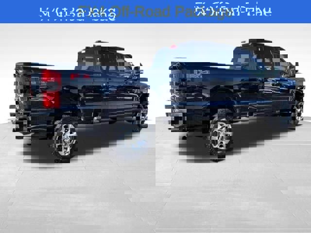 Certified 2024 Ford F250 XLT w/ 360-Degree Camera Package image 5