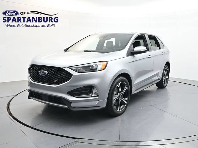 Certified 2023 Ford Edge ST w/ Cargo Accessory Package AWD/4WD image 3