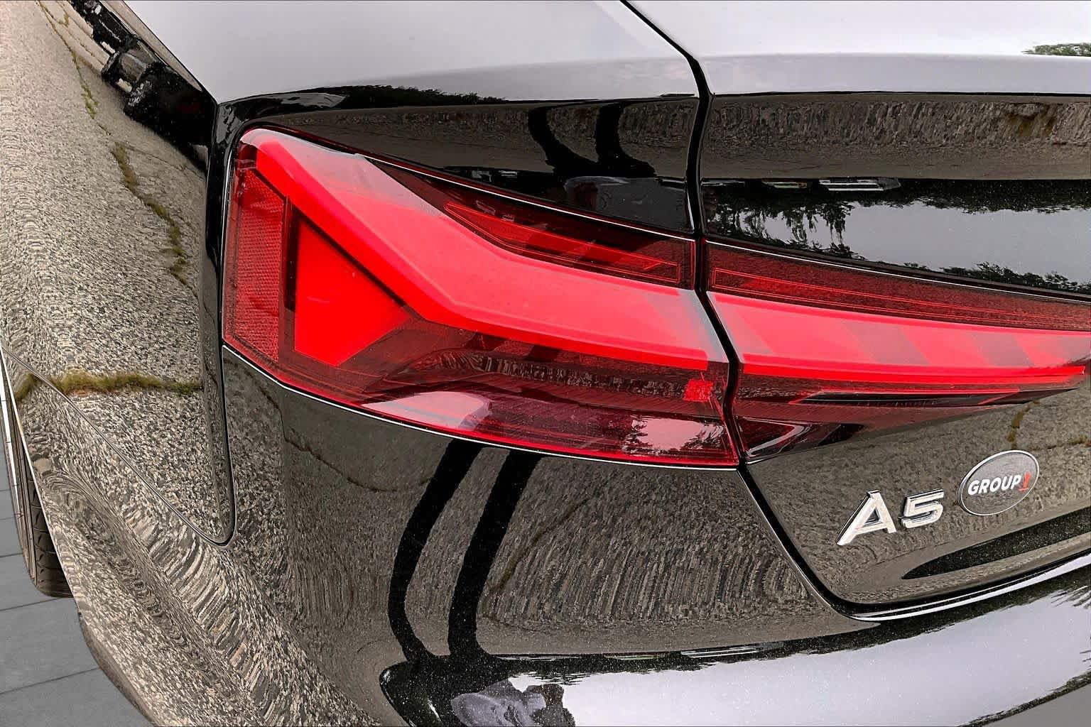 Used 2024 Audi A5 2.0T Premium Plus AWD/4WD image 28