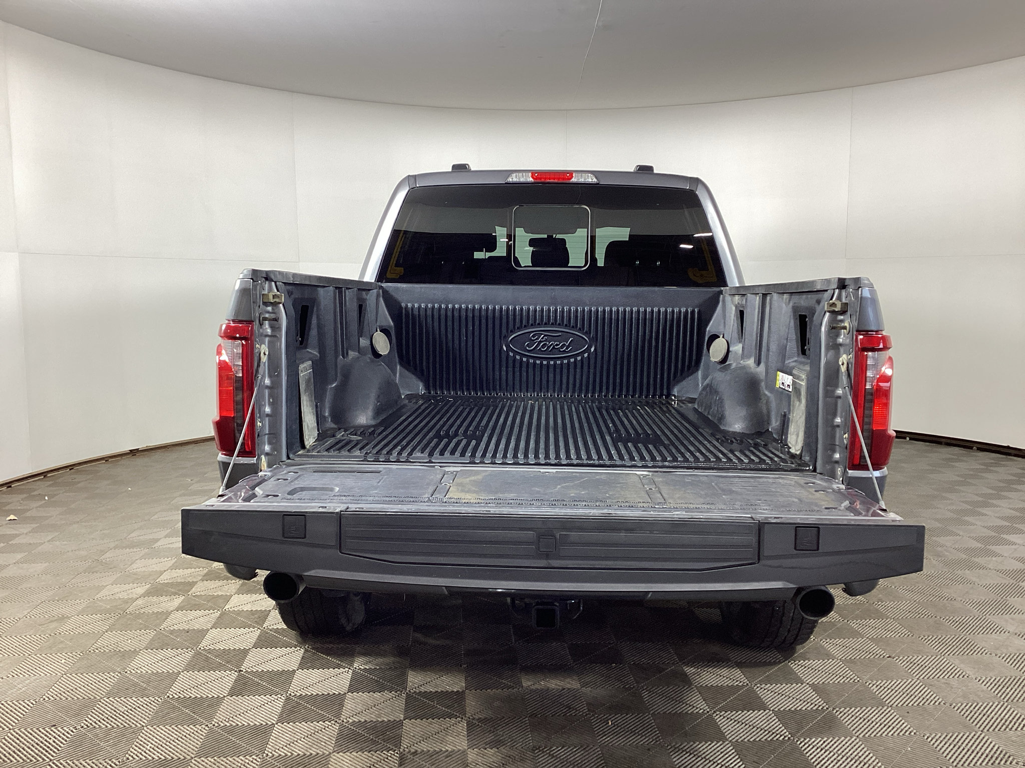 Certified 2024 Ford F150 XLT w/ Equipment Group 302A MID AWD/4WD image 29
