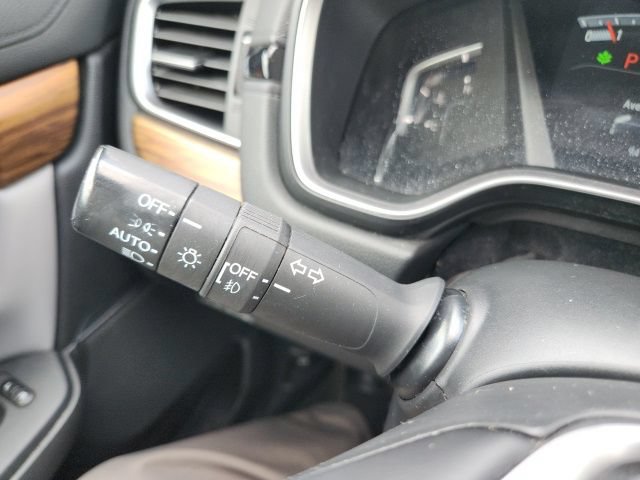 Used 2017 Honda CR-V EX-L image 40
