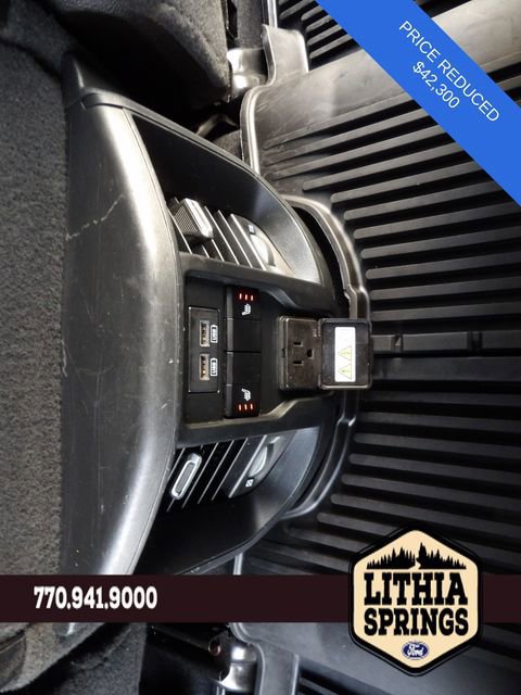 Used 2020 RAM 2500 Power Wagon image 24