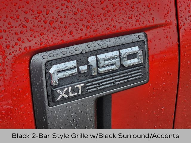 Certified 2023 Ford F150 XLT w/ Equipment Group 302A High image 19