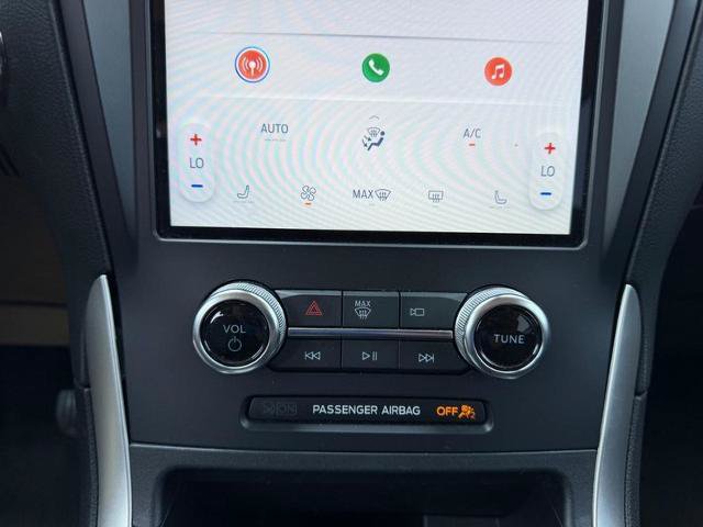 Certified 2024 Ford Edge SEL AWD/4WD image 15