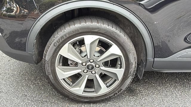 Certified 2024 Ford Escape Platinum AWD/4WD image 19