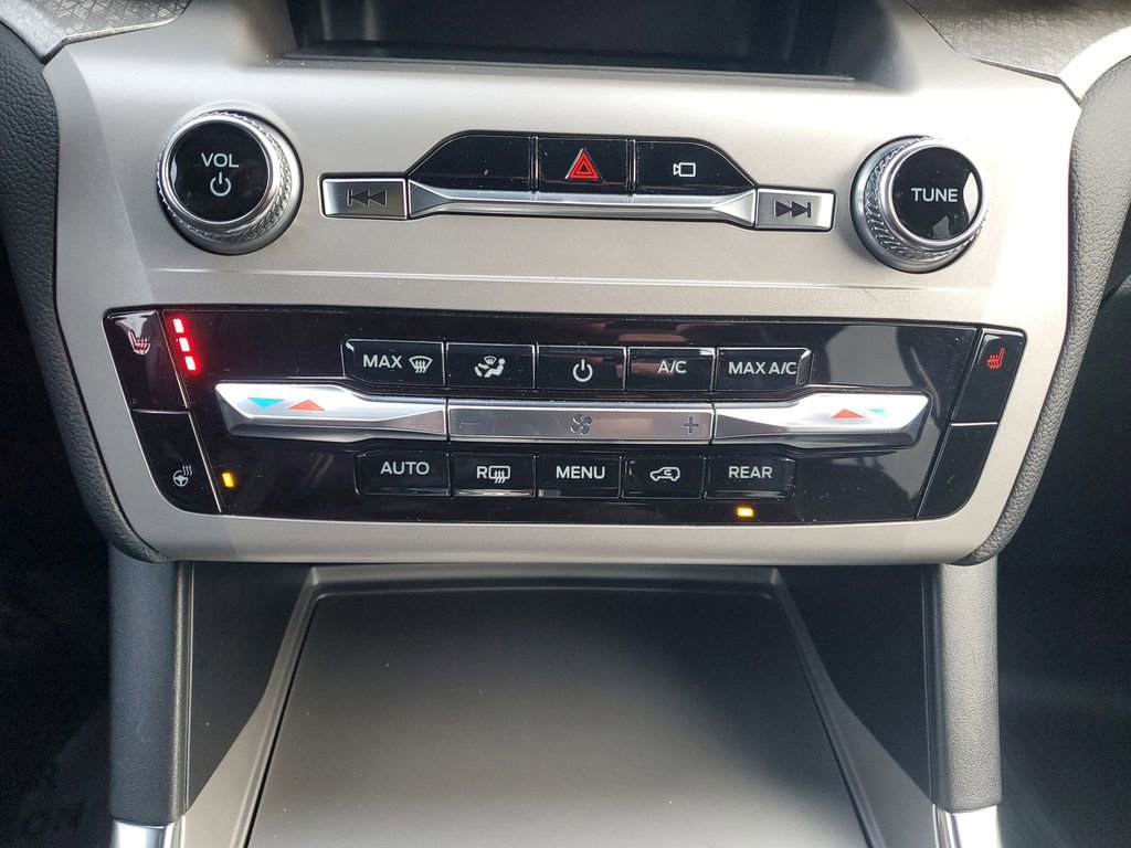 Certified 2022 Ford Explorer Timberline image 29