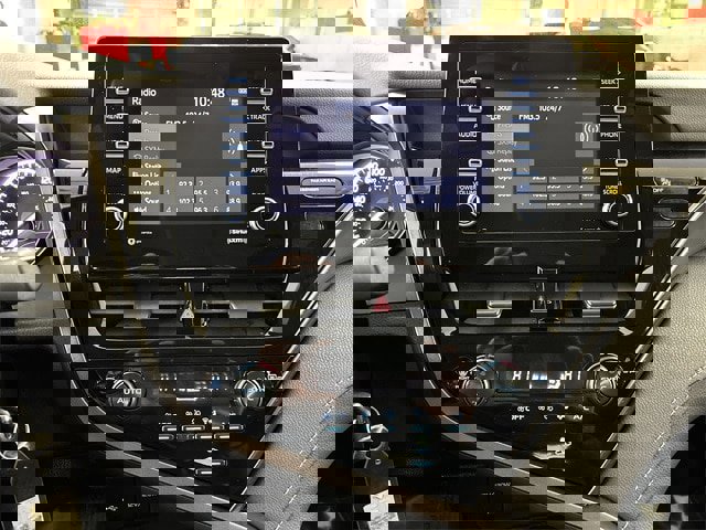 Used 2023 Toyota Camry SE image 8