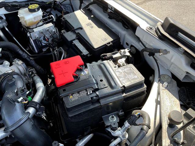 Certified 2025 Ford Bronco Big Bend AWD/4WD image 32