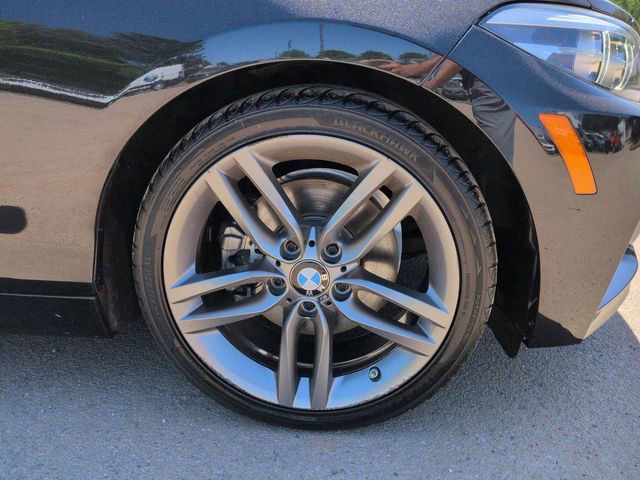 Used 2018 BMW 230i Convertible RWD image 12