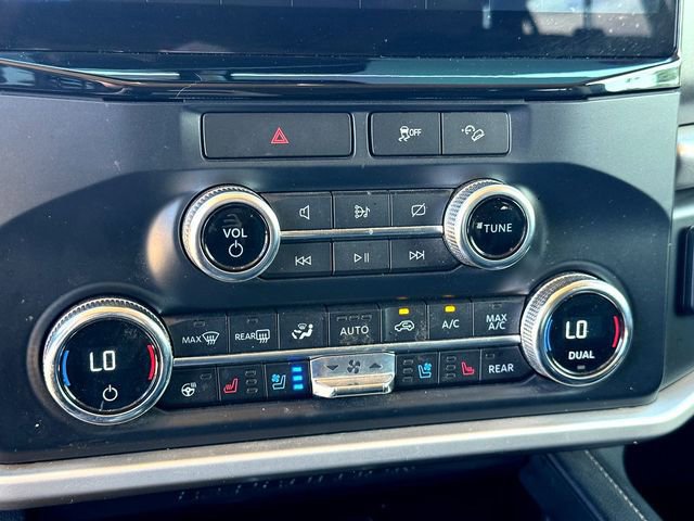 Certified 2022 Ford Expedition XLT AWD/4WD image 19
