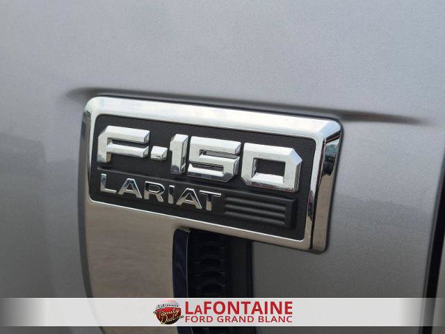 Certified 2025 Ford F150 Lariat w/ Tow/Haul Package AWD/4WD image 10