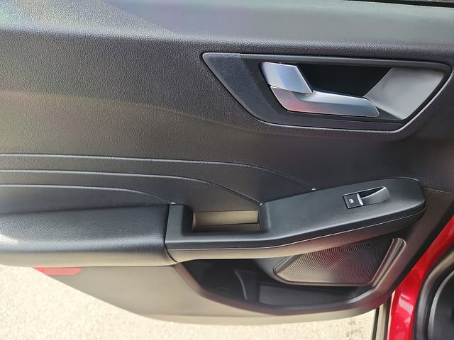 Certified 2022 Ford Escape SEL image 26