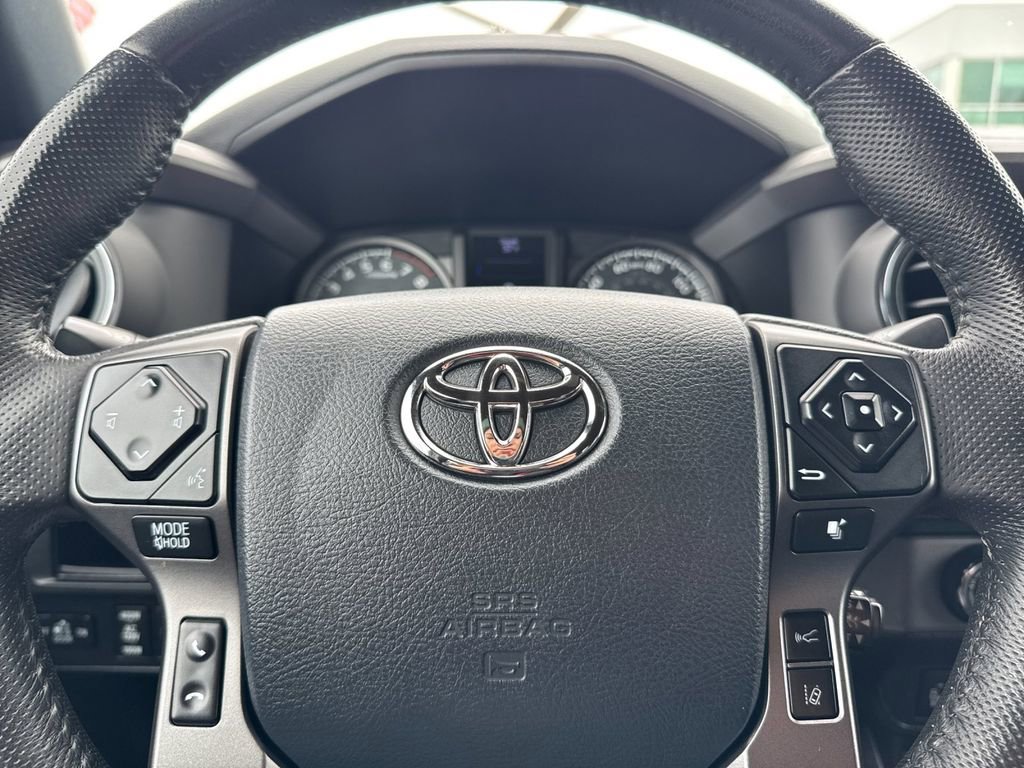 Used 2019 Toyota Tacoma 4x4 Double Cab image 20