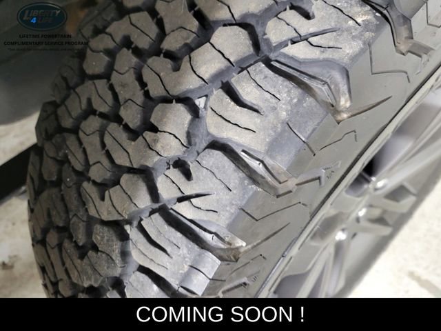 Certified 2021 Ford F150 XLT w/ Equipment Group 302A High image 11