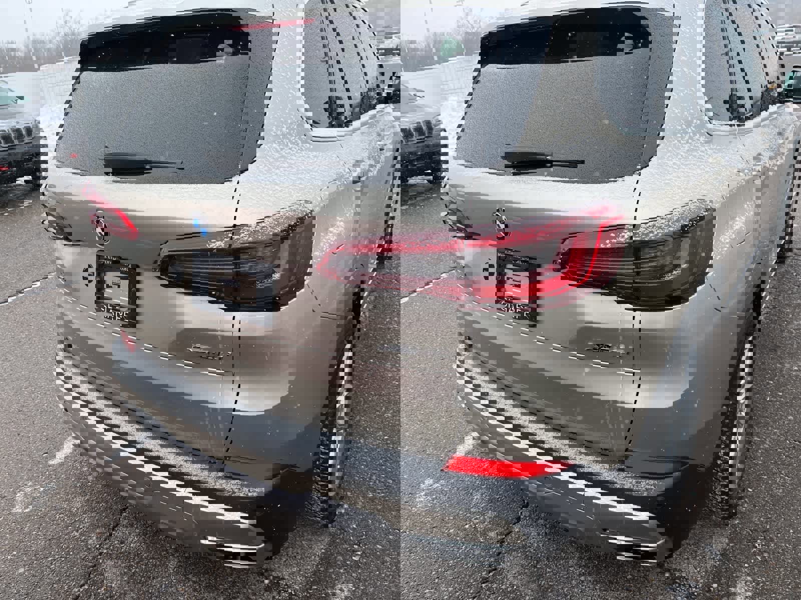 Used 2019 BMW X5 xDrive40i w/ Convenience Package image 14