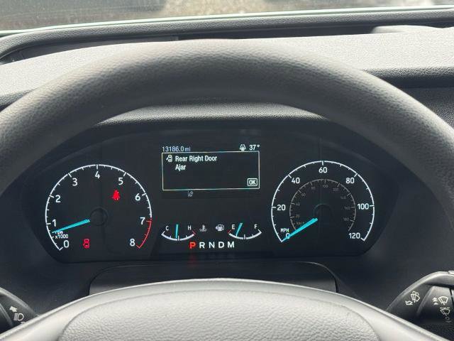 Certified 2025 Ford Transit 150 148 WB MEDIUM ROOF CARGO w/ Interior Upgrade Package image 15