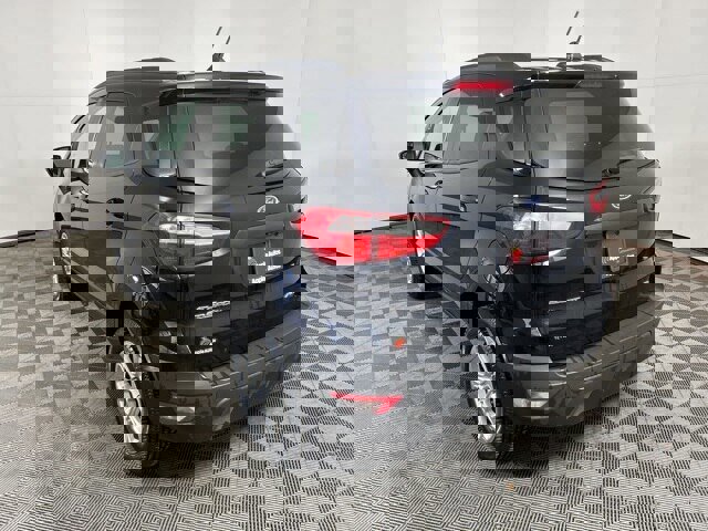 Certified 2018 Ford EcoSport SE w/ SE Cold Weather Package image 2