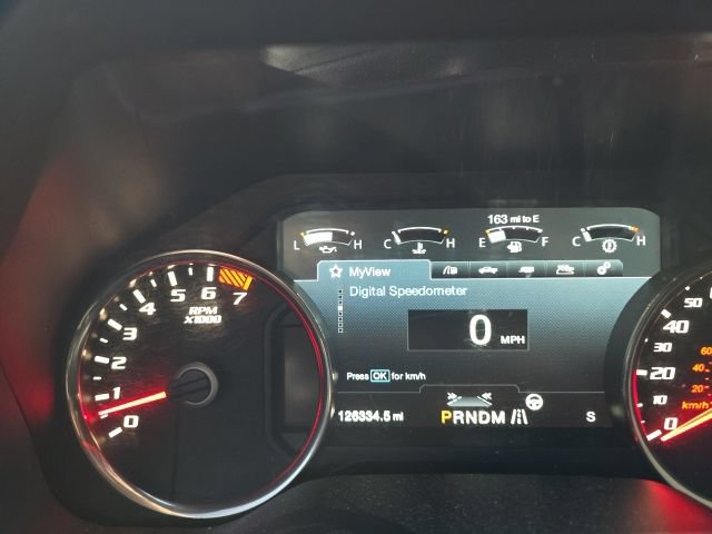Certified 2018 Ford F150 Raptor w/ Equipment Group 802A Luxury AWD/4WD image 12