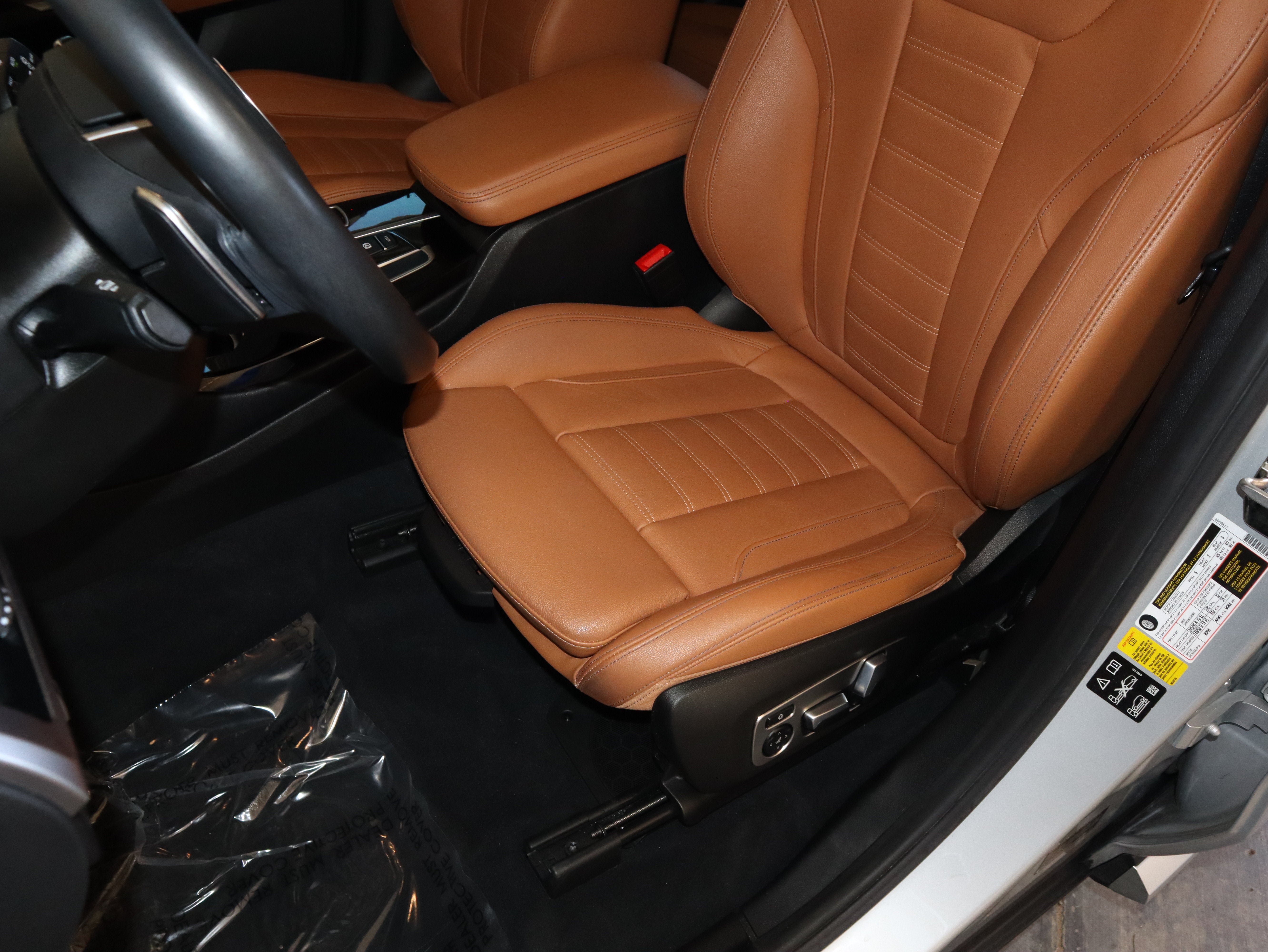 Used 2018 BMW X3 xDrive30i AWD/4WD image 33