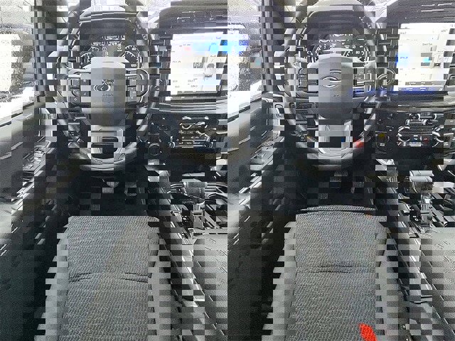 Certified 2022 Ford F150 XLT w/ Equipment Group 302A High image 9