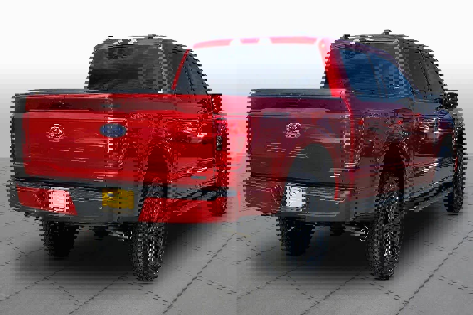 Certified 2023 Ford F150 Tremor image 3