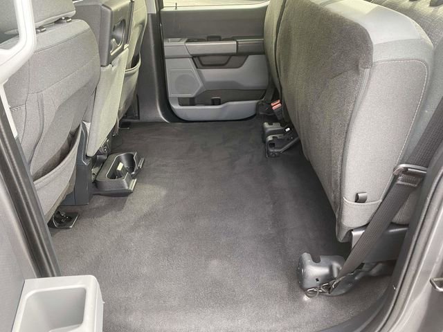 Certified 2023 Ford F150 XLT RWD image 15