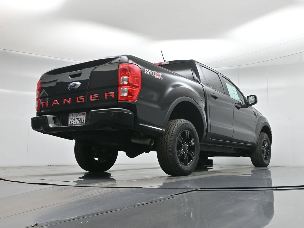 Certified 2023 Ford Ranger XL w/ Equipment Group 101A High image 51