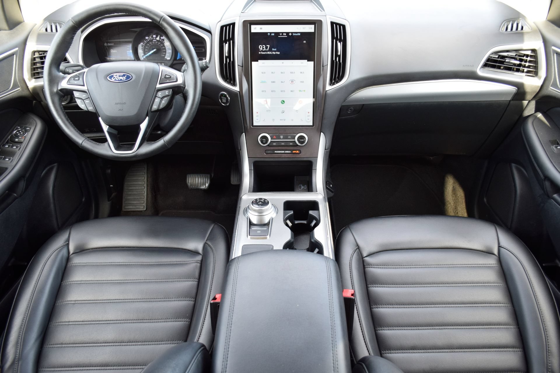 Certified 2021 Ford Edge SEL w/ Convenience Package FWD image 5