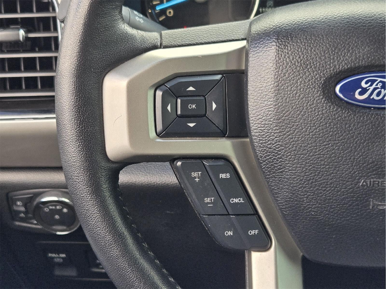 Certified 2020 Ford F150 Lariat AWD/4WD image 27