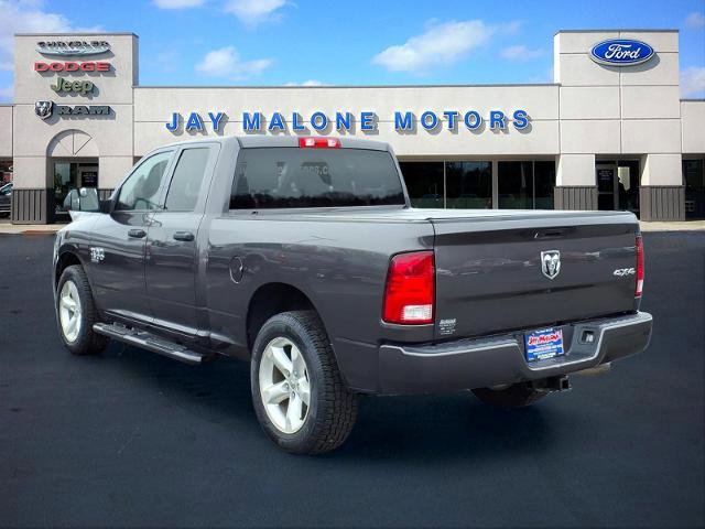 Used 2019 RAM 1500 Express w/ Express Value Package image 4