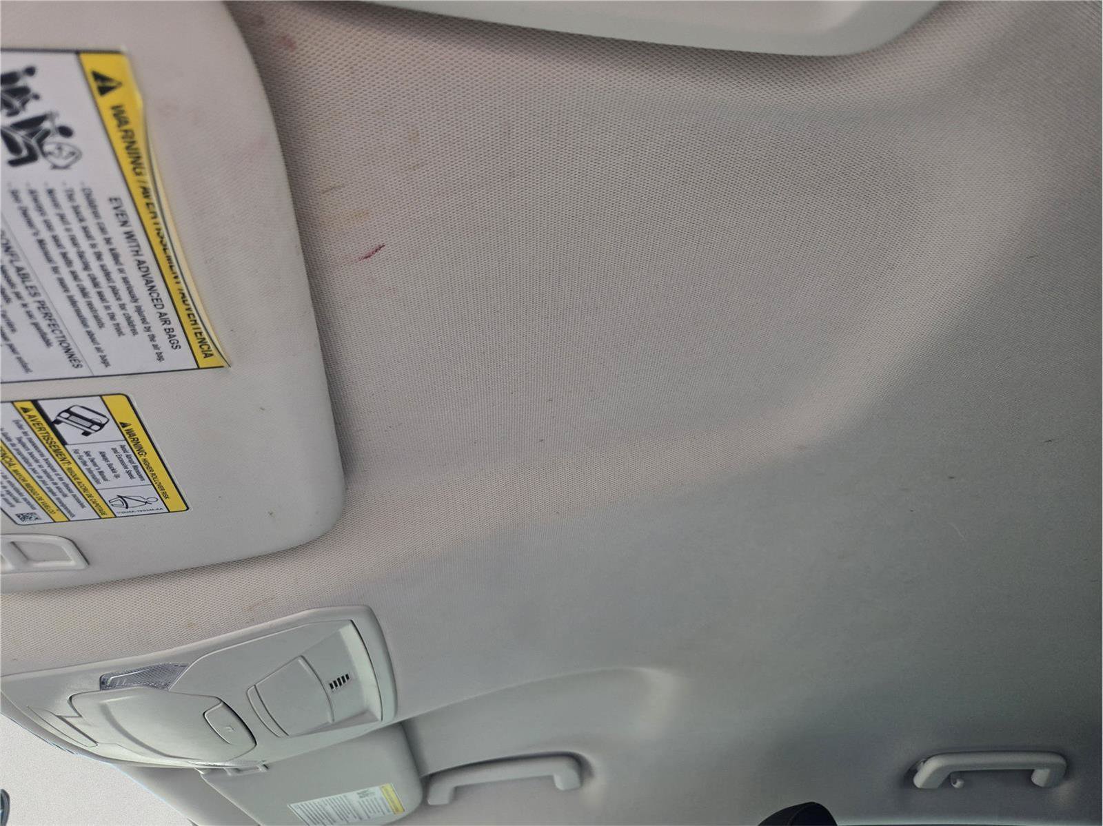 Certified 2019 Ford Escape S FWD image 23