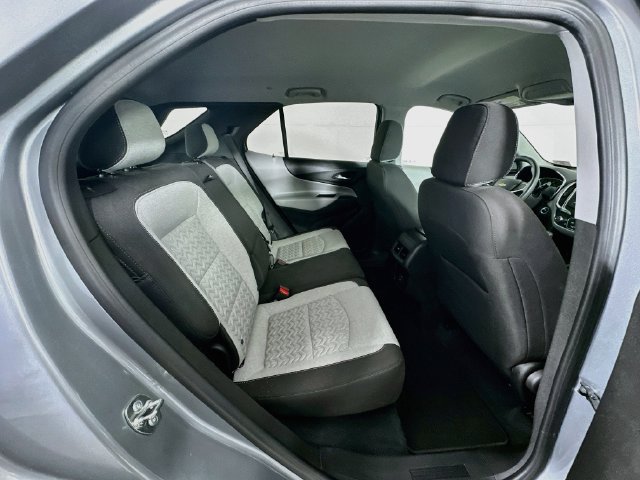 Used 2024 Chevrolet Equinox LS w/ LS Convenience Package FWD image 29