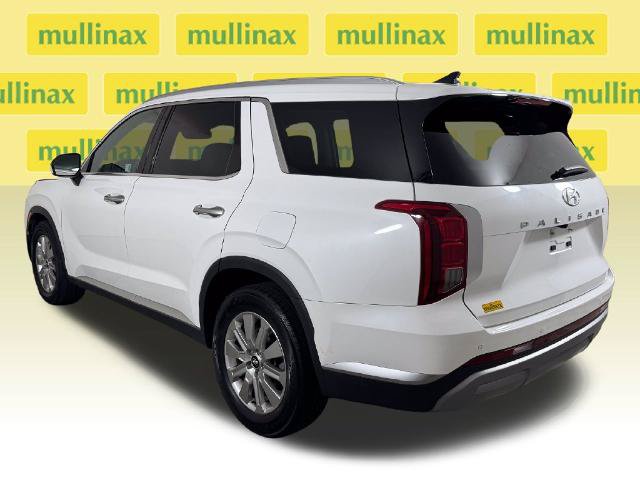 Used 2024 Hyundai Palisade SEL FWD image 11