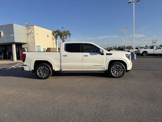 Used 2025 GMC Sierra 1500 Denali Ultimate image 6
