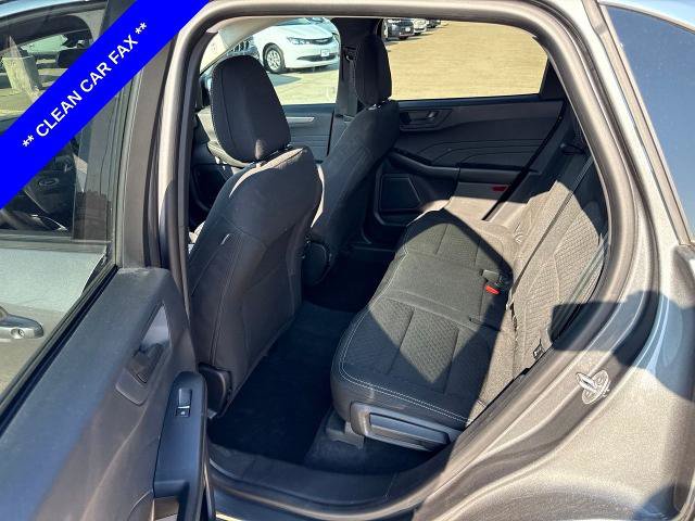 Certified 2023 Ford Escape Active FWD image 6