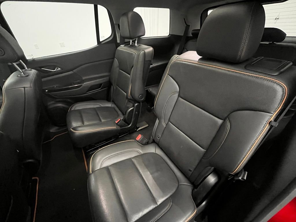 Used 2023 GMC Acadia AT4 w/ Preferred Package image 31