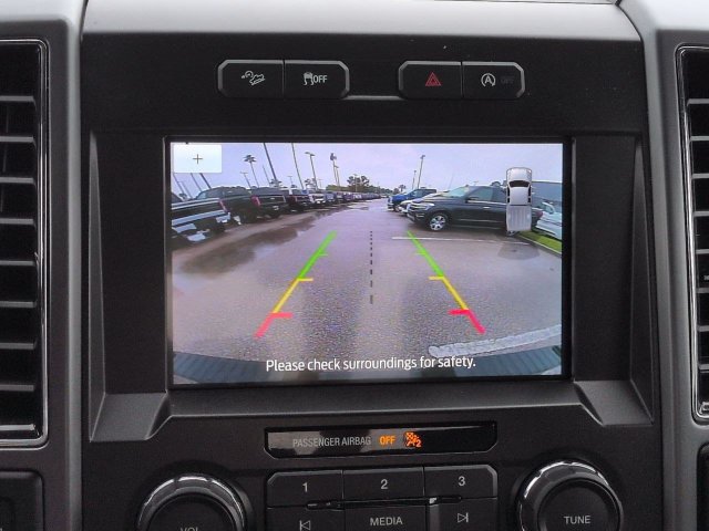 Certified 2019 Ford F150 XLT w/ Equipment Group 302A Luxury AWD/4WD image 21
