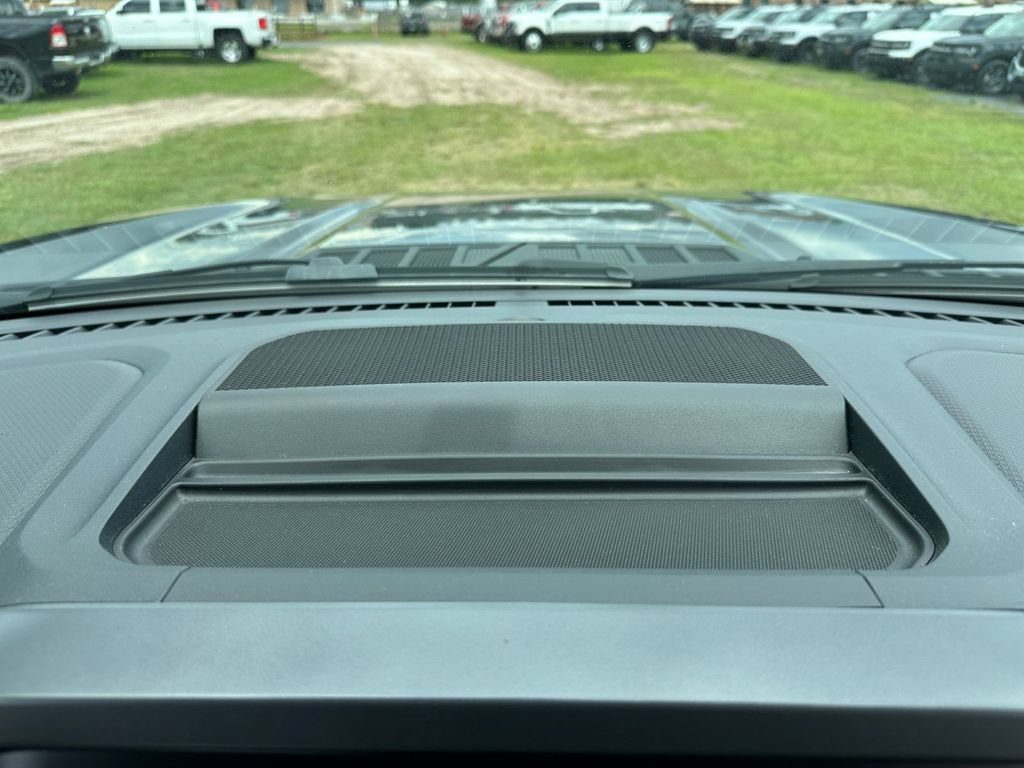 Certified 2025 Ford F150 XLT w/ Equipment Group 301A Standard AWD/4WD image 18