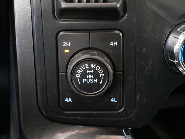 Certified 2022 Ford F150 Lariat AWD/4WD image 22