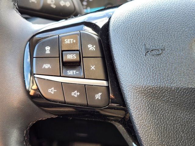 Certified 2022 Ford Escape SEL image 22