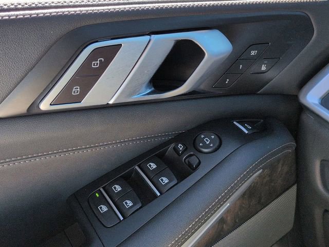 Used 2024 BMW X5 sDrive40i image 26