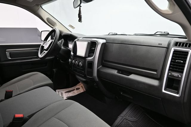 Used 2024 RAM 1500 Classic SLT RWD image 29
