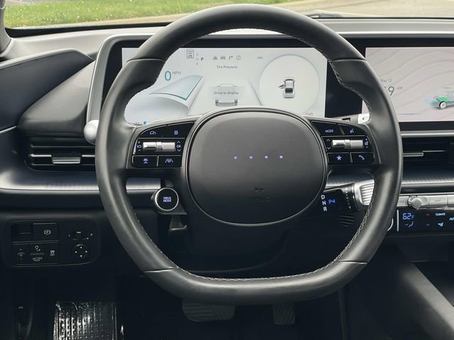 Used 2024 Hyundai Ioniq 6 SE RWD image 8
