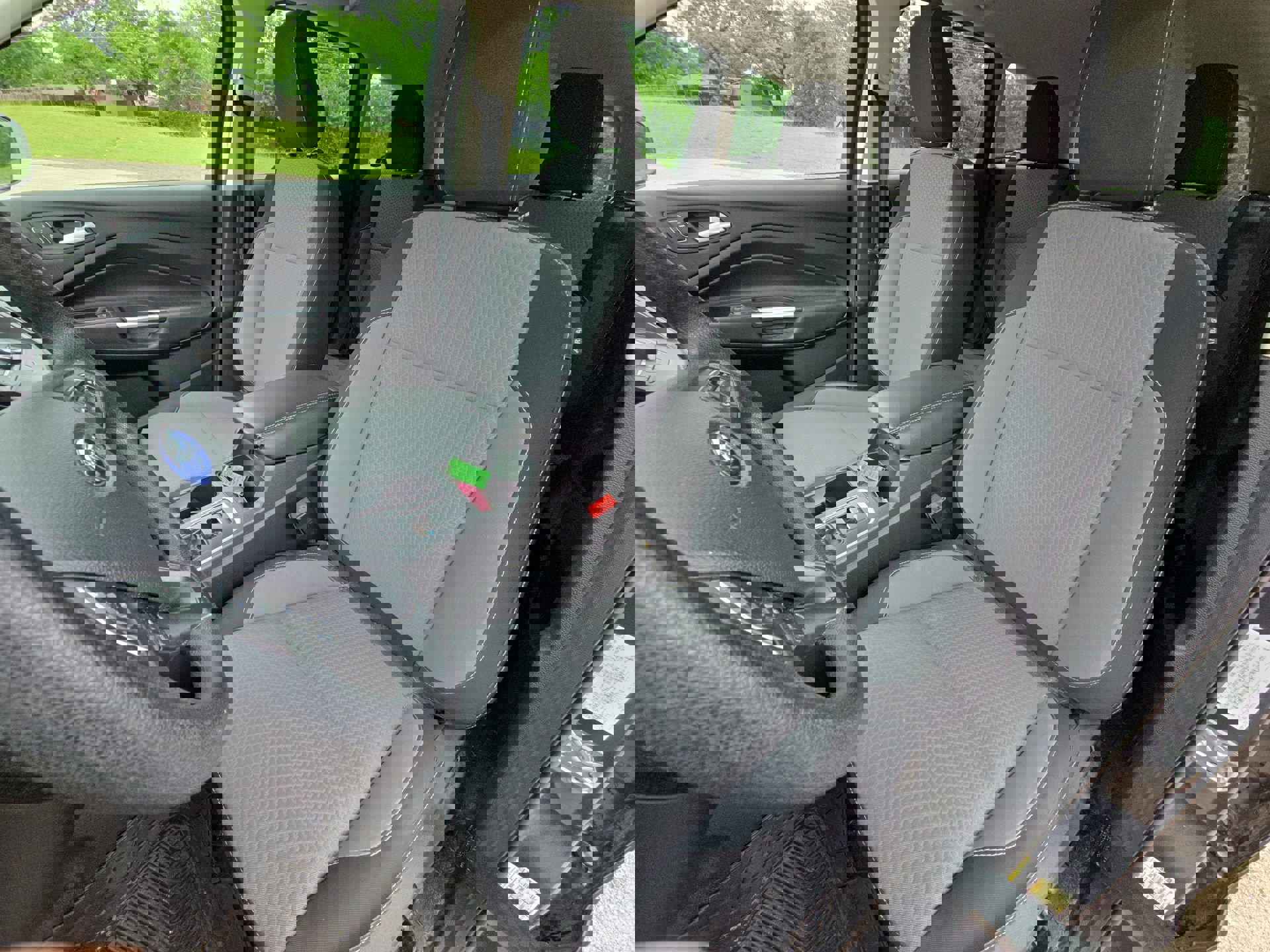 Certified 2019 Ford Escape SE image 11