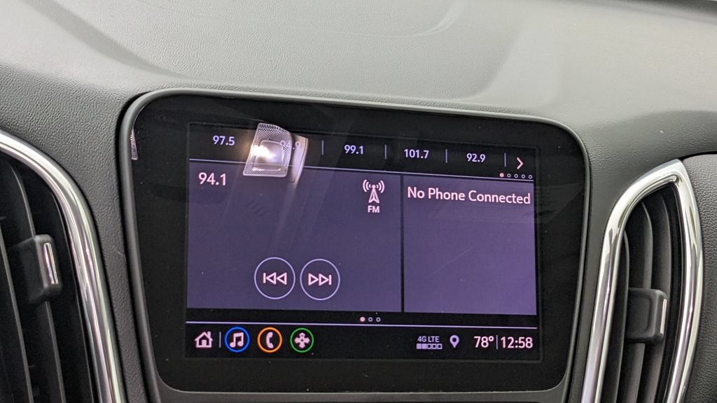 Used 2019 Chevrolet Equinox Premier FWD image 23