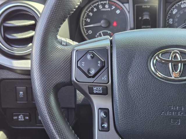 Used 2020 Toyota Tacoma TRD Pro AWD/4WD image 14
