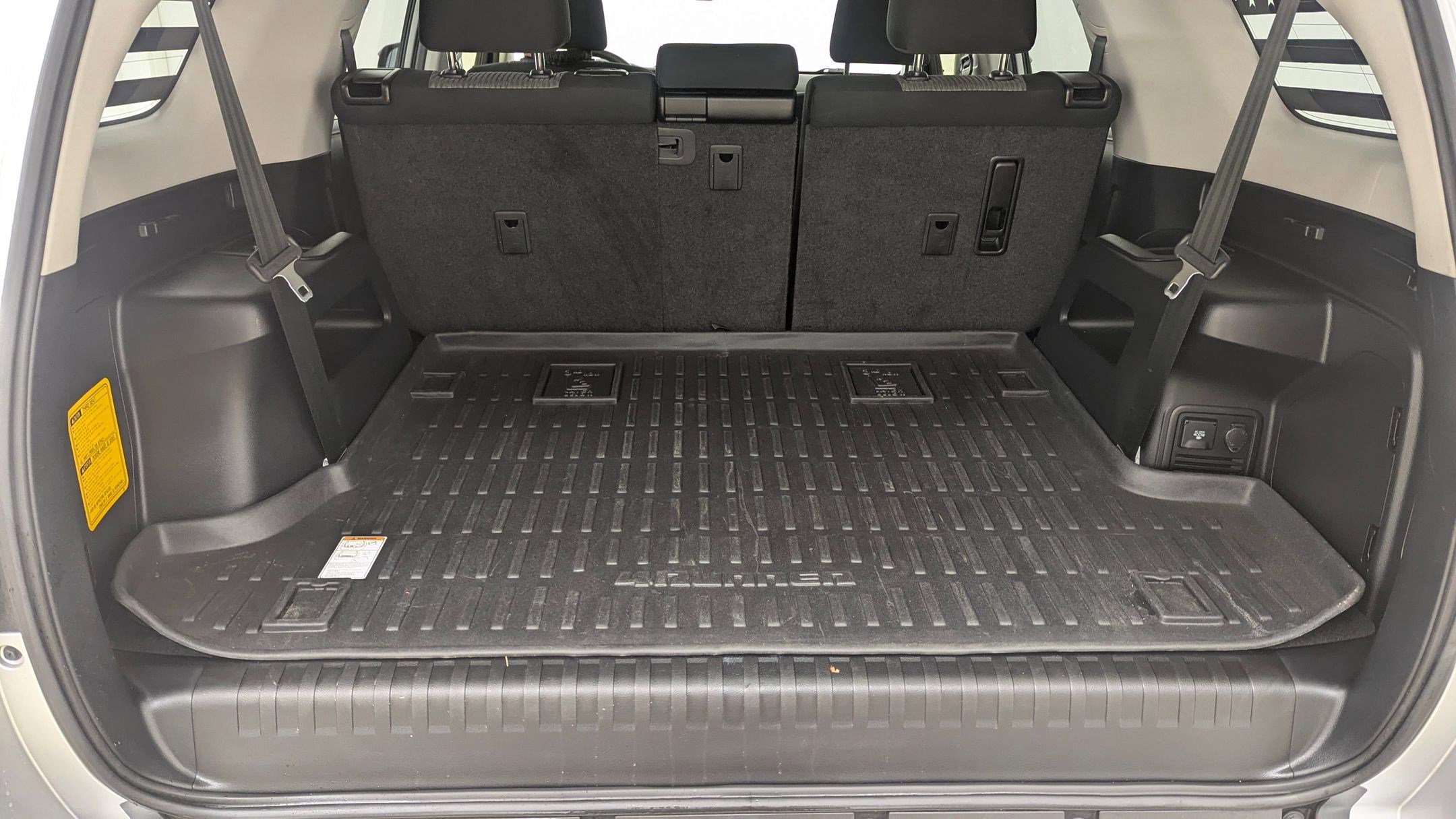 Used 2021 Toyota 4Runner SR5 image 22