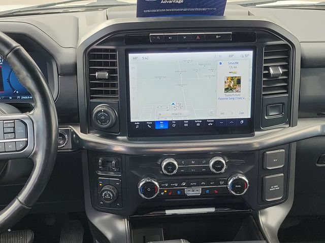 Certified 2024 Ford F150 Lariat AWD/4WD image 31