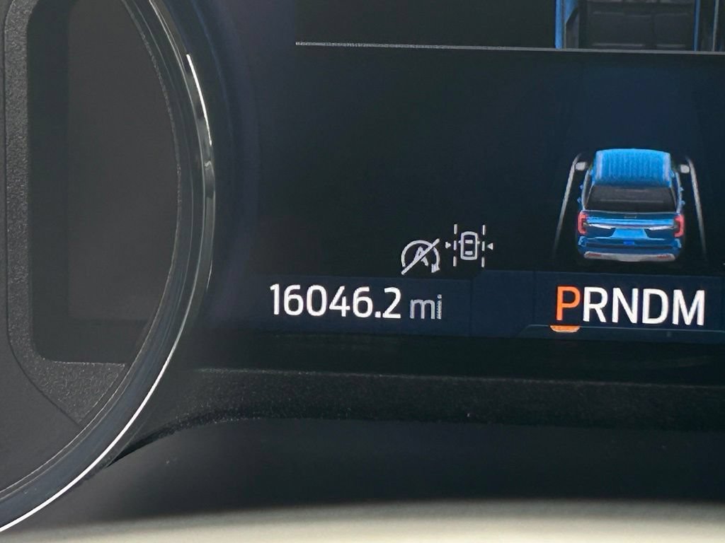Certified 2024 Ford Expedition Max XLT AWD/4WD image 25